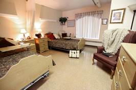 Long-Term Nursing Care